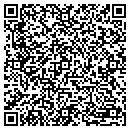 QR code with Hancock Fabrics contacts