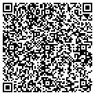 QR code with B&J Mobile Home Service contacts
