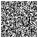 QR code with Rick's Place contacts