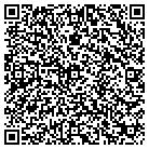 QR code with S J C - Pain Management contacts