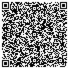 QR code with K-9 School Security Service contacts