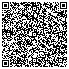 QR code with Delta Phi Epsilon Sorority contacts