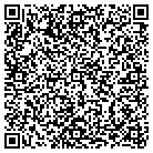 QR code with A LA Mode Styling Salon contacts