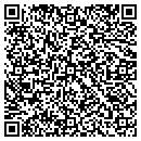 QR code with Unionville Gas System contacts