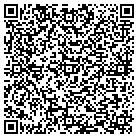 QR code with Haegele Nursery & Garden Center contacts