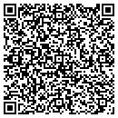 QR code with G B Sunnyvale Church contacts