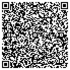 QR code with D F V II Waterproofing contacts