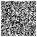 QR code with Bindery contacts