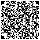 QR code with G & M Computer Services contacts