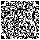 QR code with Heathers Total Concept contacts