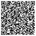 QR code with The Edge contacts
