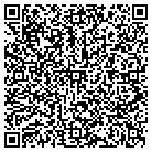 QR code with US Department of the Air Force contacts