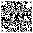 QR code with H & R Block Tax Service contacts