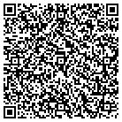 QR code with Mattax Neu Prater Eye Center contacts