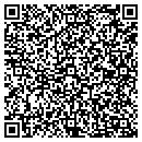 QR code with Robert A Spence DDS contacts