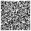 QR code with Upper Crust contacts