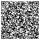 QR code with L B Group contacts