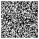 QR code with Hair Grafix contacts