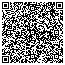 QR code with MFA Propane contacts