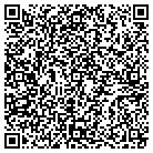 QR code with Djn Building Contrct Co contacts