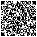 QR code with Muttley's contacts
