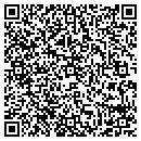 QR code with Hadley Builders contacts