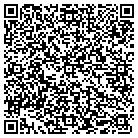QR code with Woodcrest Primitive Baptist contacts