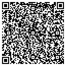 QR code with Ginas Gymnastics contacts