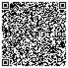 QR code with Precision Scale & Controls Inc contacts