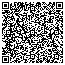 QR code with HCA Midwest contacts