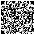 QR code with Mace contacts