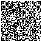 QR code with Church of Jesus Christ Blue Sp contacts