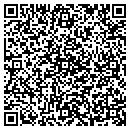QR code with A-B Self Storage contacts