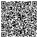 QR code with D D Dictation contacts
