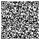 QR code with University Forest contacts
