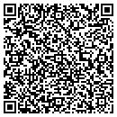 QR code with Trebas Videos contacts