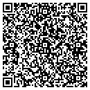 QR code with Houston Computers contacts