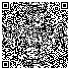 QR code with Washington University Gallery contacts