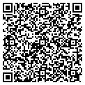 QR code with Naccca contacts