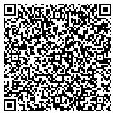 QR code with All Dogs contacts