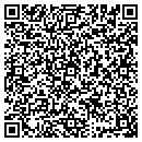 QR code with Kempf's Storage contacts