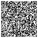 QR code with L & D Enterprises contacts