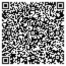 QR code with Hamptons Of Neosho contacts