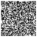 QR code with L M Containers contacts