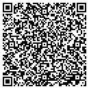 QR code with Alex S Yelenics contacts