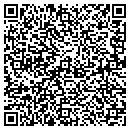 QR code with Lanserv Inc contacts