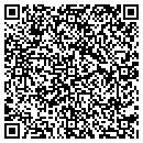 QR code with Unity Baptist Church contacts