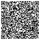 QR code with AAA Mailing Service contacts