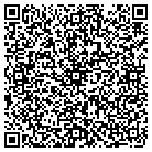 QR code with Hackman Rd Church Of Christ contacts