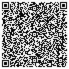 QR code with Wonderland Day Care & Lrng Center contacts